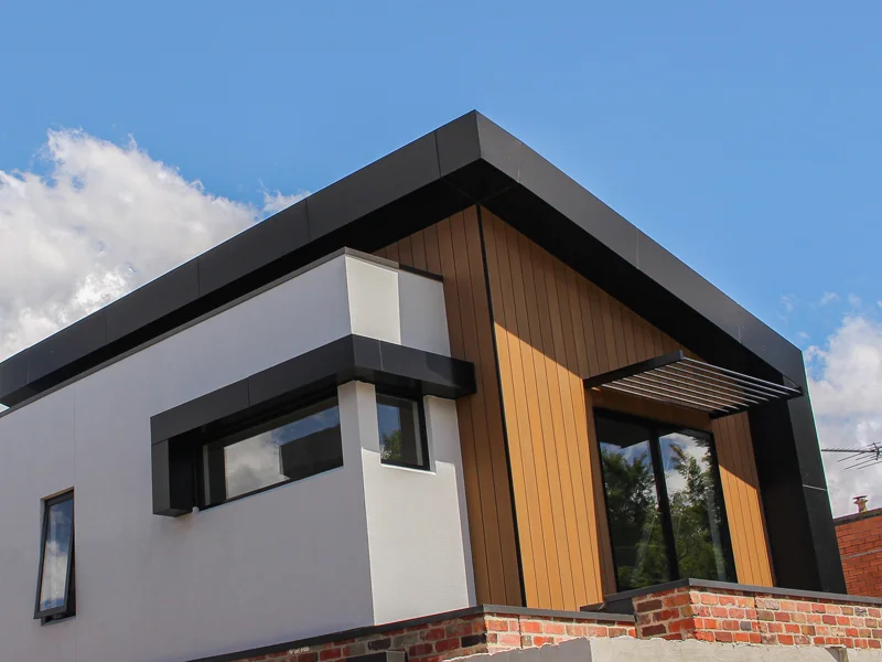 Alucobond Cladding