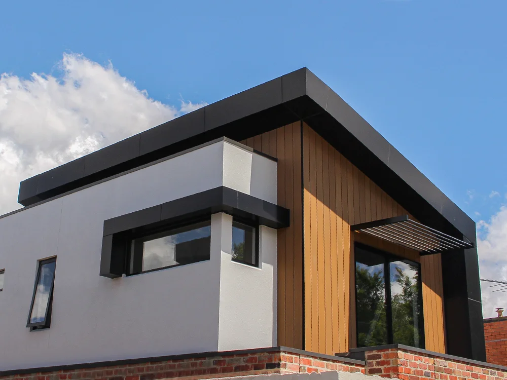 Alucobond Cladding Melbourne